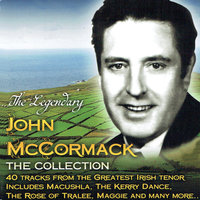 Maggie - John McCormack