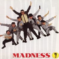 Promises Promises - Madness