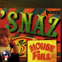 Java Blues - Nazareth