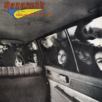 Homesick Again - Nazareth