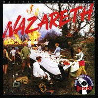 Big Boy - Nazareth