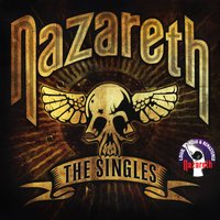 Piece of My Heart - Nazareth