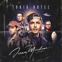 Boy Don't Cry - Tokio Hotel