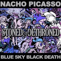 Money - Nacho Picasso