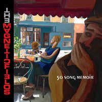 '97: Eurodisco Trio - The Magnetic Fields