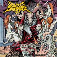 Lecherous - So This Is Suffering