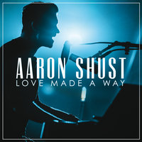 Belong - Aaron Shust