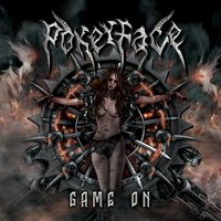 Game On - Pokerface