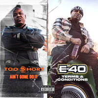 Fuck Yo Speakers - Too Short