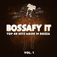 Burn It Down - Bossa Nova All-Star Ensemb...