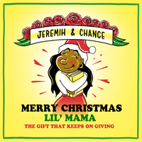 Stranger at the Table - Chance The Rapper, Jeremih