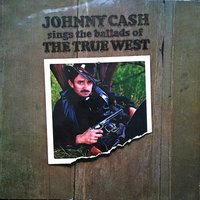 A Letter from Home - Johnny Cash