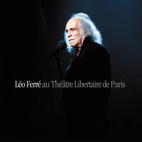 L'étranger - Léo Ferré