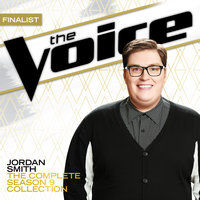 Somebody To Love - Jordan Smith
