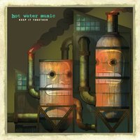 Bleeder - Hot Water Music