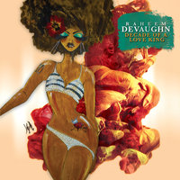 When Its Real - Raheem DeVaughn