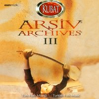 Armut Ağacı - Kubat