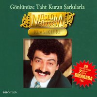 Umut Yoksulun Ekmeği - Müslüm Gürses