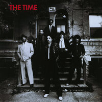 Girl - The Time