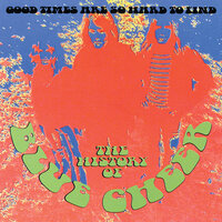 Fool - Blue Cheer
