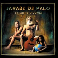 Cara De Azul - Jarabe De Palo