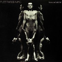 She's Changing Me - Fleetwood Mac