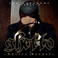 Stage Show Don - Ghetts, Ghetto
