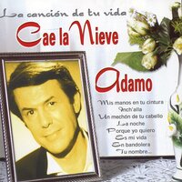 Quiero - Salvatore Adamo