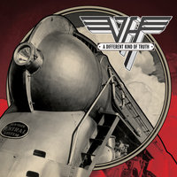 As Is - Van Halen