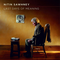 The Devil and Midnight - Nitin Sawhney