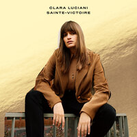 Monstre d'amour - Clara Luciani