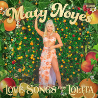New Friends - Maty Noyes