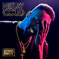 Eerste Helft - Dopebwoy, Cho