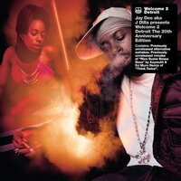 It's Like That - Jay Dee