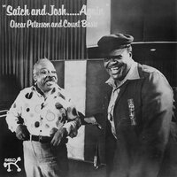 Cherry - Oscar Peterson, Count Basie