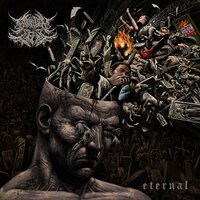 Left to Drown - Bound in Fear