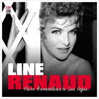 Le complet gris - Line Renaud