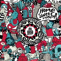 Your Body - Mi Casa, DA CAPO