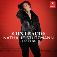 Vivaldi: Farnace, RV 711, Act II: "Gelido in ogni vena" (Farnace) - Nathalie Stutzmann, Антонио Вивальди