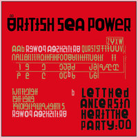 Electrical Kittens - Sea Power