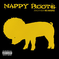Concrete Pavement - Nappy Roots