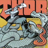Gonna Have a Hard Time - Thor