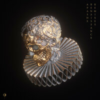 Distance - Apashe, Geoffroy, VOLAC