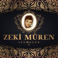 Çinçini - Zeki Müren