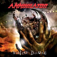 Plasma Zombies - Annihilator