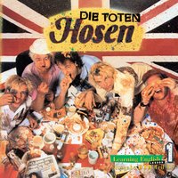 Step Four - Die Toten Hosen