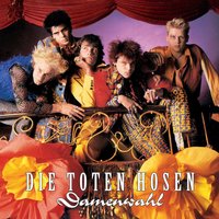 Agent X - Die Toten Hosen
