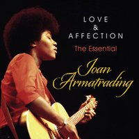 Mama Mercy - Joan Armatrading
