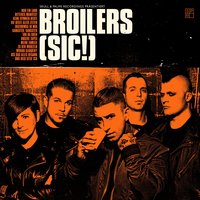 Bitteres Manifest - Broilers