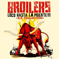 Blume - Broilers